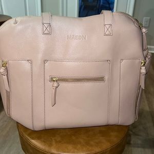 Maedn diaper bag